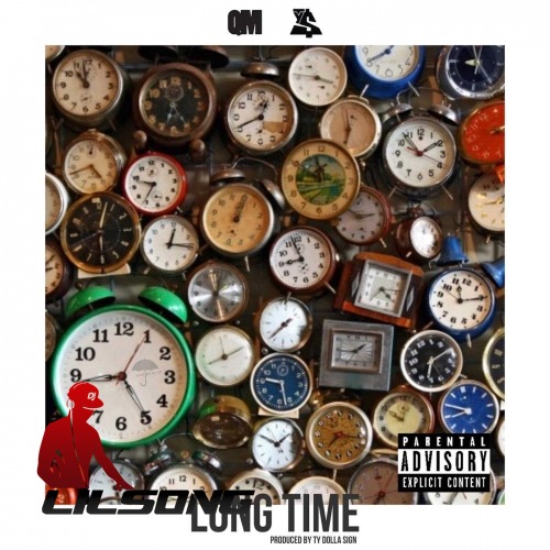 Quentin Miller - Long Time